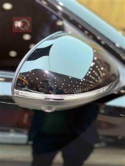مێرسێدس بێنز C-Class